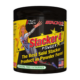 Stacker2 - Stacker 4 Powder - 150G (50 Servings)